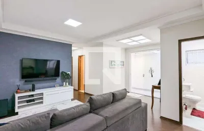 Casa para venda - demarchi, 3 quartos,  160 m² - são bernardo do campo