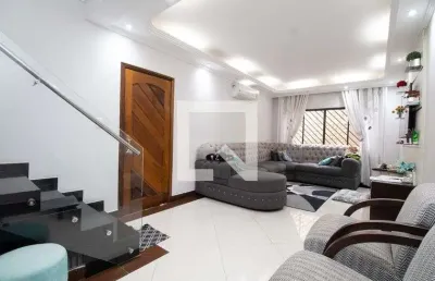 Casa para venda - cidade patriarca, 4 quartos,  418 m² - são paulo