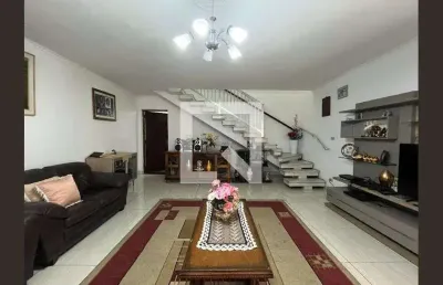 Casa para venda - parque são lucas, 3 quartos,  300 m² - são paulo