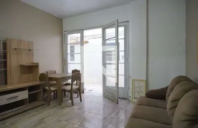 Apartamento para venda - centro histórico, 2 quartos,  100 m² - porto alegre