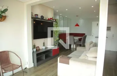 Apartamento para venda - centro, 3 quartos,  77 m² - osasco