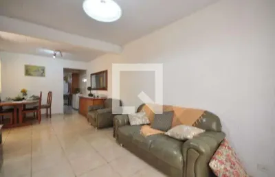 Casa para venda - vila ede, 3 quartos,  125 m² - são paulo