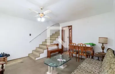Casa para venda - mandaqui, 3 quartos,  180 m² - são paulo