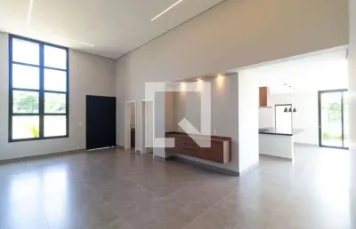 Casa / sobrado em condomínio para venda - swiss park, 3 quartos,  220 m² - campinas