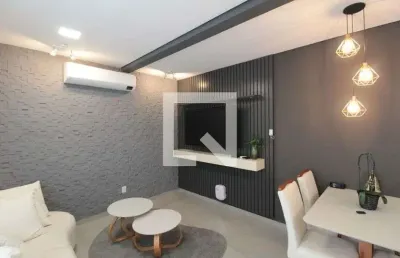 Casa para venda - trevo, 2 quartos,  130 m² - belo horizonte