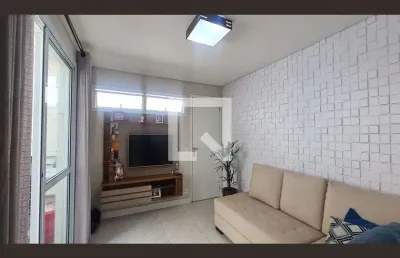 Casa para venda - vila santa clara, 2 quartos,  83 m² - são paulo