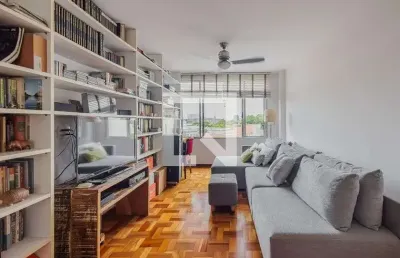 Apartamento para venda - pinheiros, 2 quartos,  101 m² - são paulo
