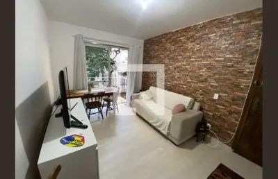 Apartamento para venda - freguesia , 3 quartos,  59 m² - rio de janeiro