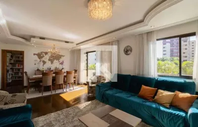 Apartamento para venda - jardim maia, 4 quartos,  197 m² - guarulhos