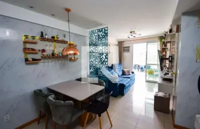 Apartamento para venda - méier, 3 quartos,  80 m² - rio de janeiro