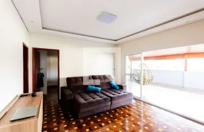 Casa para venda - santa teresinha, 4 quartos,  413 m² - santo andré