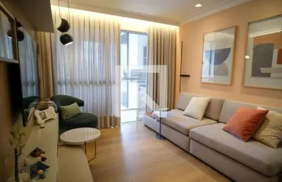 Apartamento para venda - pinheiros, 3 quartos,  92 m² - são paulo