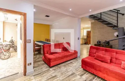 Casa para venda - jaguaré, 3 quartos,  270 m² - são paulo