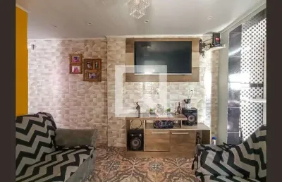 Casa para venda - santo antônio, 5 quartos,  132 m² - porto alegre