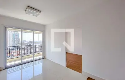 Apartamento para venda - jardim anália franco, 1 quarto,  40 m² - são paulo