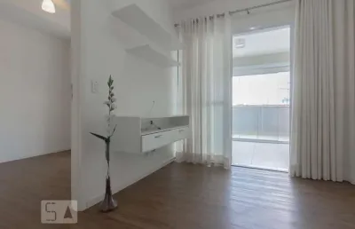 Apartamento para venda - bosque da saúde, 1 quarto,  51 m² - são paulo