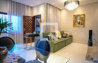 Casa para venda - vila das mercês, 3 quartos,  240 m² - são paulo