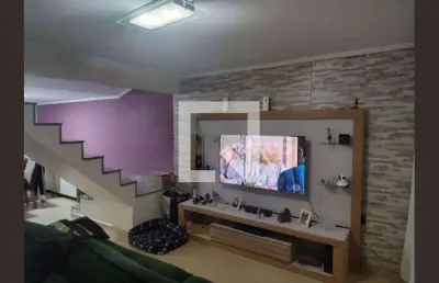 Casa para venda - tatuapé, 4 quartos,  122 m² - são paulo