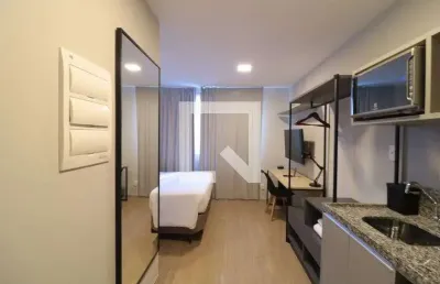 Kitnet / stúdio para venda - brás, 1 quarto,  19 m² - são paulo