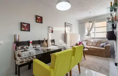 Apartamento para venda - bela vista, 1 quarto,  53 m² - são paulo