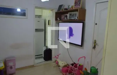 Apartamento para venda - pechincha, 2 quartos,  44 m² - rio de janeiro