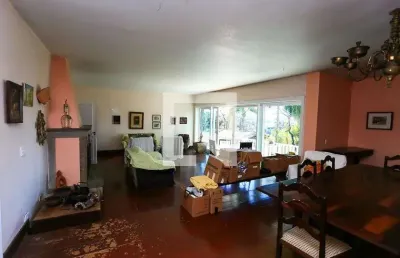 Casa para venda - morumbi, 3 quartos,  400 m² - são paulo
