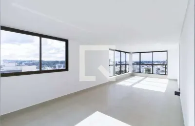 Cobertura para venda - castelo, 5 quartos,  263 m² - belo horizonte