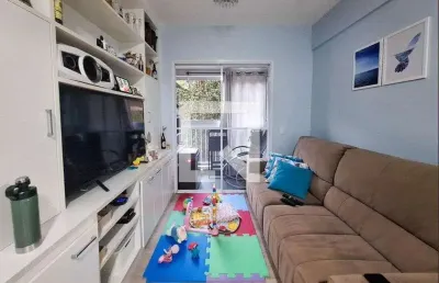 Apartamento para venda - fonseca, 2 quartos,  58 m² - niterói