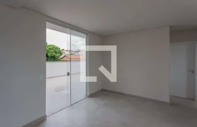 Cobertura para venda - santa mônica, 2 quartos,  95 m² - belo horizonte