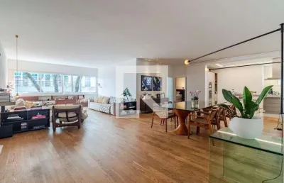 Apartamento para venda - jardim paulista, 2 quartos,  200 m² - são paulo