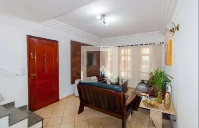 Casa para venda - vila santa clara, 3 quartos,  145 m² - são paulo