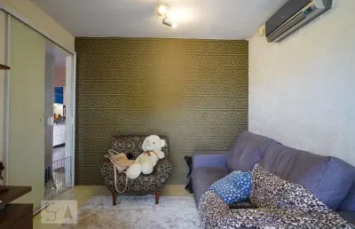Casa para venda - igará, 2 quartos,  200 m² - canoas