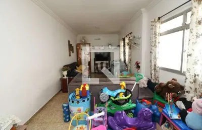Casa para venda - chácara mafalda, 3 quartos,  200 m² - são paulo