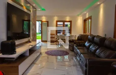 Casa para venda - butantã, 5 quartos,  497 m² - são paulo