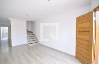 Casa para venda - vila mazzei, 2 quartos,  88 m² - são paulo