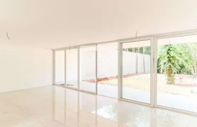 Casa / sobrado em condomínio para venda - chácara santo antonio, 4 quartos,  770 m² - são paulo