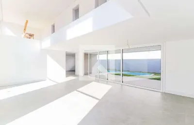 Casa / sobrado em condomínio para venda - santo amaro , 4 quartos,  712 m² - são paulo
