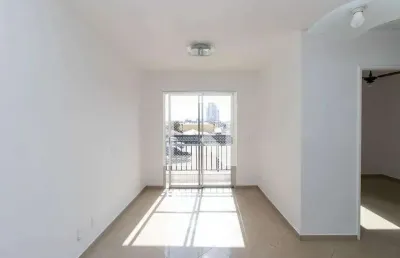 Apartamento para venda - vila gustavo, 2 quartos,  55 m² - são paulo