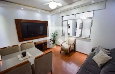 Apartamento para venda - méier, 2 quartos,  58 m² - rio de janeiro