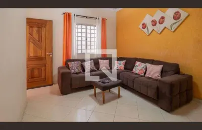 Casa para venda - castanho, 3 quartos,  104 m² - jundiaí