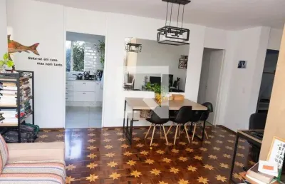 Apartamento para venda - picanço, 2 quartos,  77 m² - guarulhos