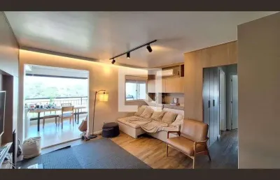 Apartamento para venda - vila leopoldina, 2 quartos,  92 m² - são paulo