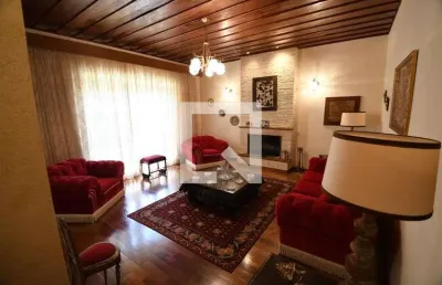 Casa / sobrado em condomínio para venda - sousas, 4 quartos,  800 m² - campinas