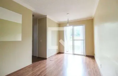 Apartamento para venda - itaquera, 2 quartos,  47 m² - são paulo