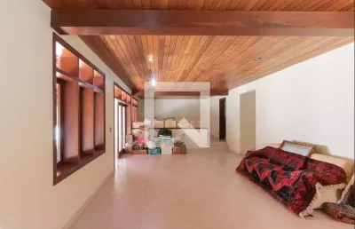 Casa para venda - jardim santa marcelina, 4 quartos,  600 m² - campinas