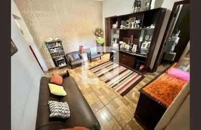 Casa para venda - guarani, 5 quartos,  479 m² - belo horizonte