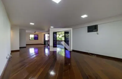 Apartamento para venda - jardim oceânico, 3 quartos,  185 m² - rio de janeiro