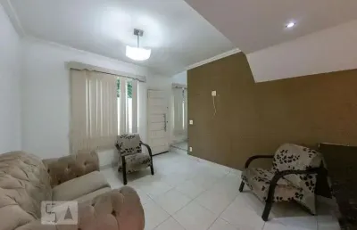 Casa / sobrado em condomínio para venda - santa amélia, 2 quartos,  68 m² - belo horizonte