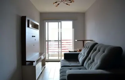 Apartamento para venda - santa teresinha, 2 quartos,  58 m² - santo andré