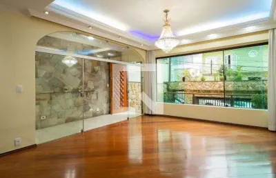 Casa para venda - anchieta, 3 quartos,  250 m² - são bernardo do campo